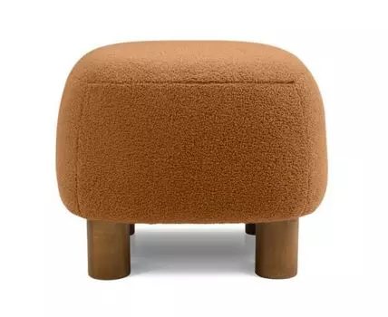 Пуф Лонди Cozy Ginger