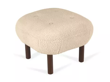 Пуф Lounge Wood