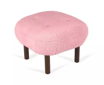 Пуф Lounge Wood
