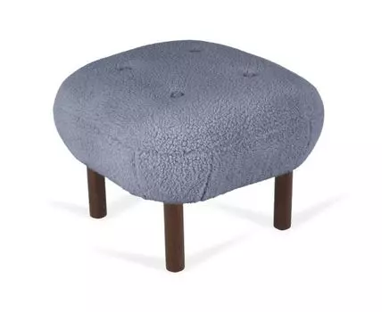 Пуф Lounge Wood
