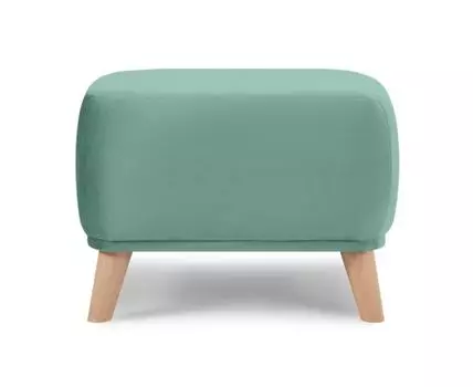 Пуф Милин Barhat Mint