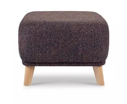 Пуф Милин Textile Night