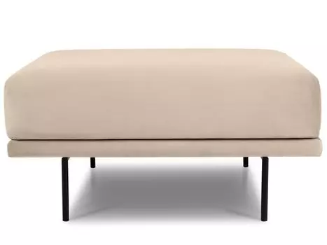 Пуф Мисл Barhat Beige