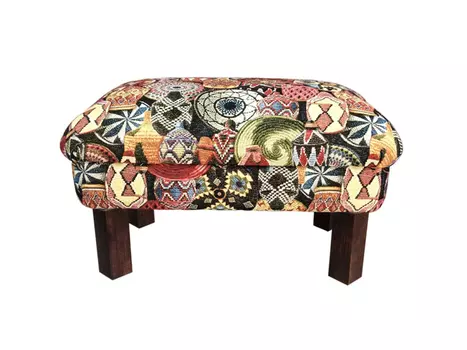 Пуф Мозамбик