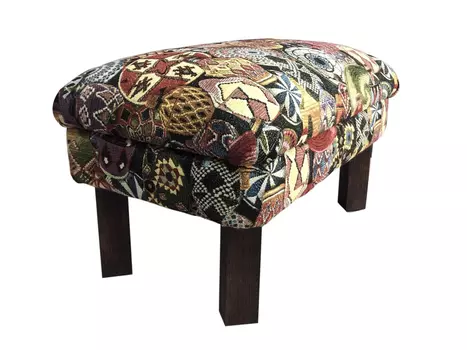 Пуф Мозамбик