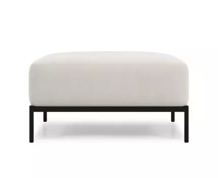 Пуф Нолан-B Soft Milk