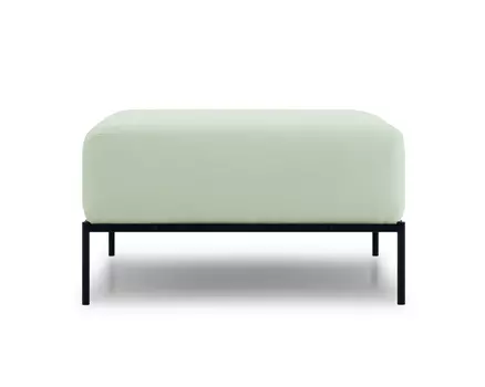 Пуф Нолан-B Textile Olive