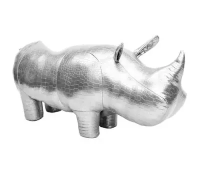 Пуф Носорог