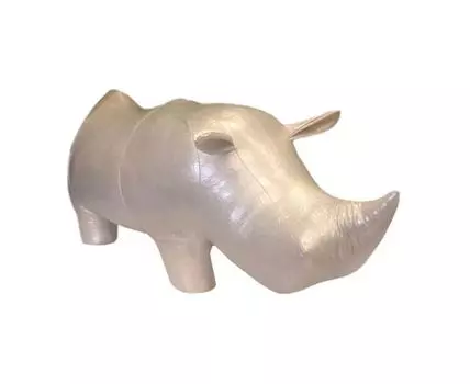 Пуф Носорог