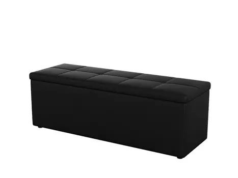 Пуф OrmaSoft 2 двухместный