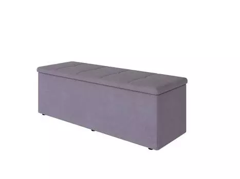 Пуф OrmaSoft 2 двухместный