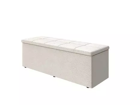 Пуф OrmaSoft 2 двухместный