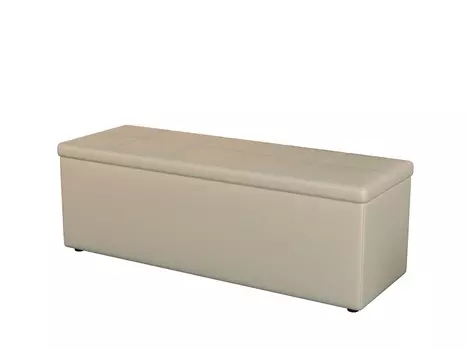 Пуф OrmaSoft 2 двухместный