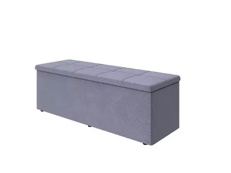 Пуф OrmaSoft 2 двухместный