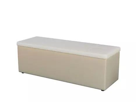 Пуф OrmaSoft 2 двухместный