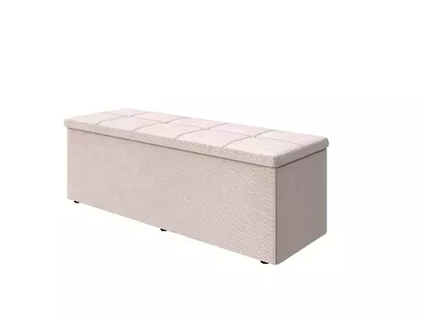 Пуф OrmaSoft 2 двухместный