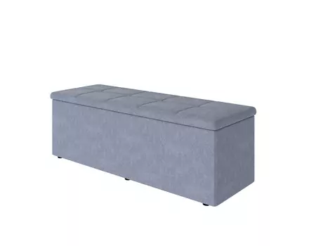 Пуф OrmaSoft 2 двухместный