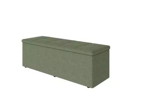 Пуф OrmaSoft 2 двухместный