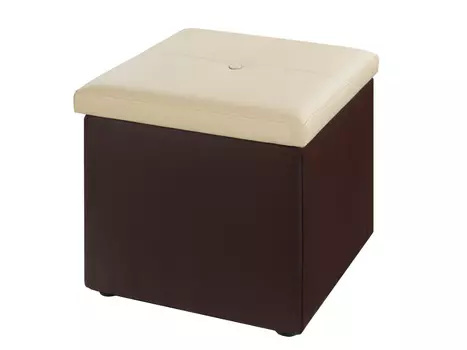 Пуф OrmaSoft 2 одноместный