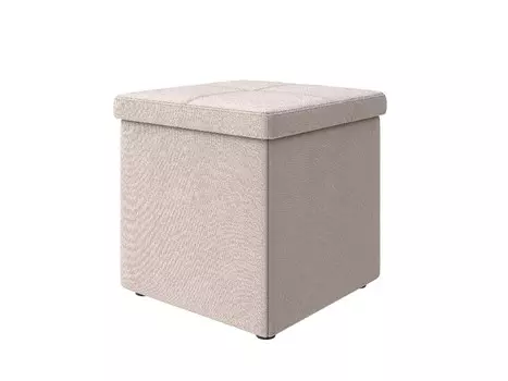 Пуф OrmaSoft 2 одноместный