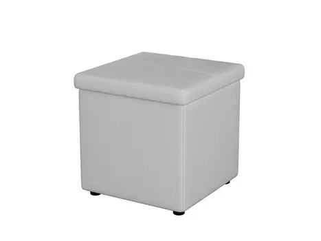 Пуф OrmaSoft 2 одноместный