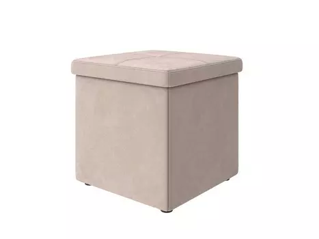 Пуф OrmaSoft 2 одноместный