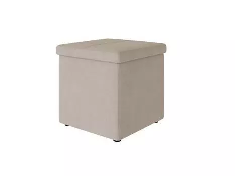 Пуф OrmaSoft 2 одноместный