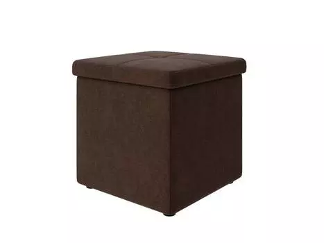 Пуф OrmaSoft 2 одноместный