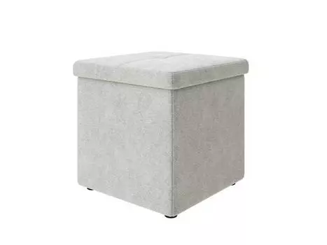 Пуф OrmaSoft 2 одноместный