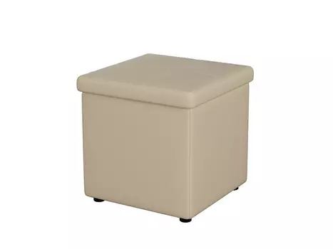 Пуф OrmaSoft 2 одноместный