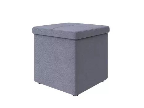 Пуф OrmaSoft 2 одноместный