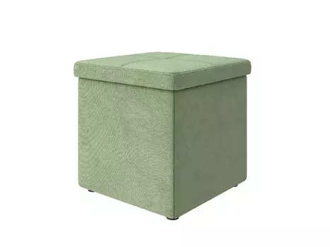 Пуф OrmaSoft 2 одноместный