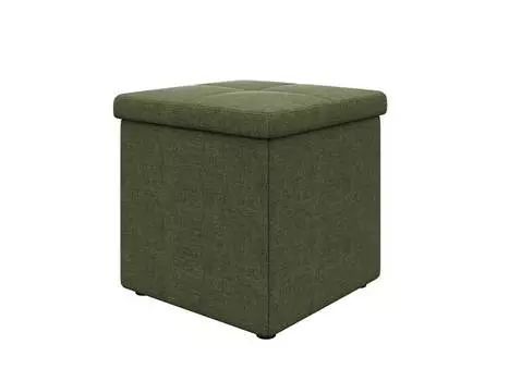 Пуф OrmaSoft 2 одноместный