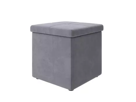 Пуф OrmaSoft 2 одноместный