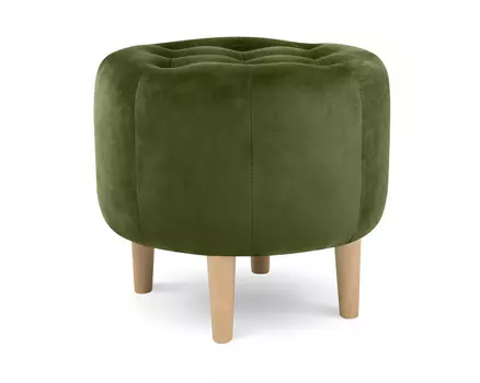 Пуф Орон Barhat Olive