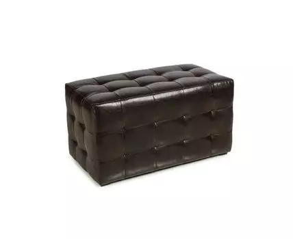 Пуф ПФ-11 (Коричневый)