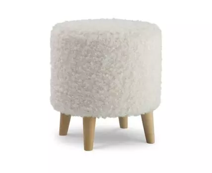 Пуф Плиди Cozy Milk