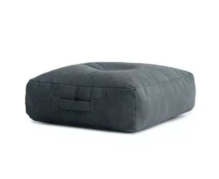 Пуф-подушка