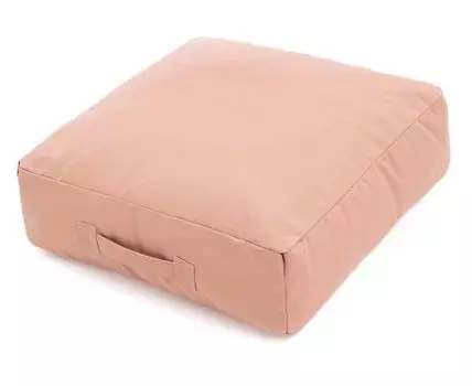 Пуф-подушка