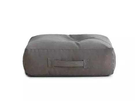 Пуф-подушка