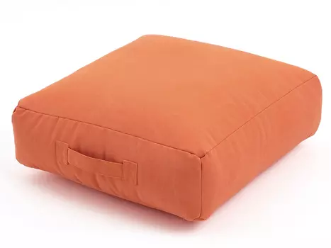 Пуф-подушка