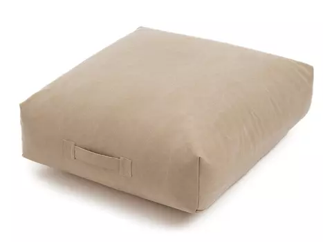 Пуф-подушка