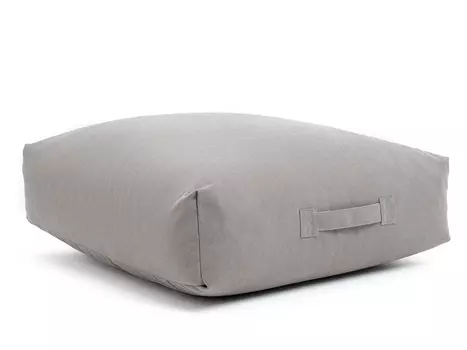 Пуф-подушка