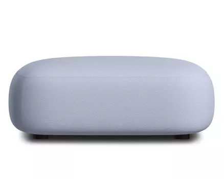 Пуф Риббл-19 Bucle Lilac
