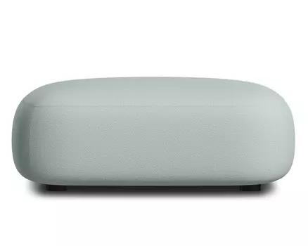 Пуф Риббл-19 Bucle Mint