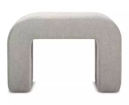 Пуф Ринт Bucle Beige