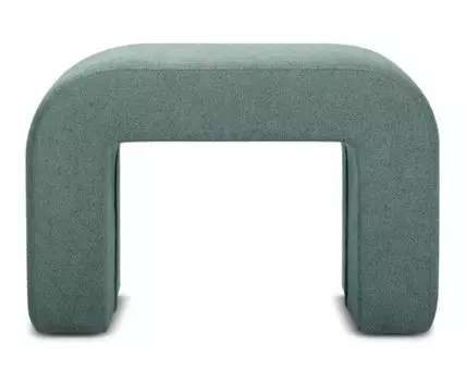 Пуф Ринт Bucle Forest