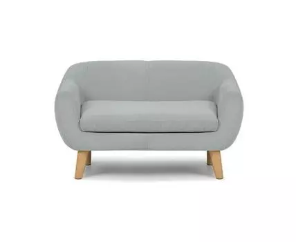 Пуф Роттердам Мини Velvet Grey