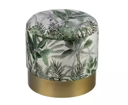 Пуф с крышкой (мультиколор, 35)