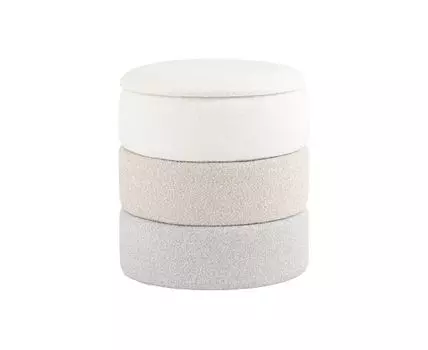 Пуф с ящиком Hive S